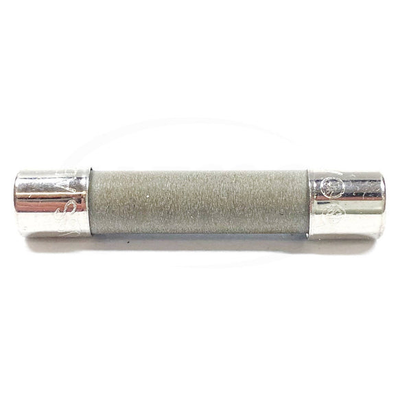 9744 KB Electronics Armature / Line Fuse, 8 Amps