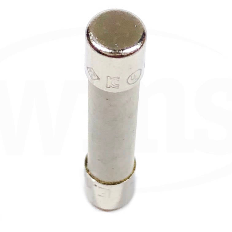 9745 KB Electronics Armature / Line Fuse, 12 Amps - 0