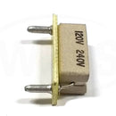 9839 KB Electronics Plug-In Horsepower Resistor, 0.05 Ohms-2