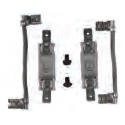 9849 KB Electronics Combination Fuse Kit