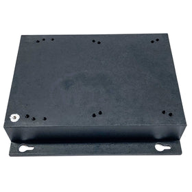 9861 KB Electronics 7" Auxiliary Heat Sink (RoHS)