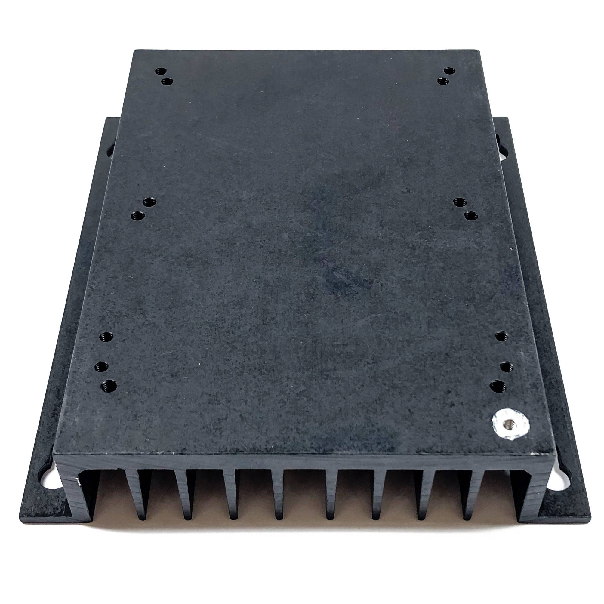 9861 KB Electronics 7" Auxiliary Heat Sink (RoHS) - 0