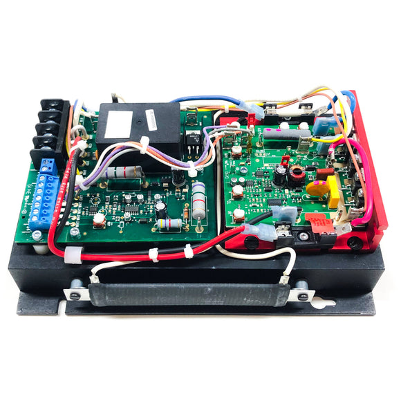 KBCC-225R KB Electronics Chassis Mount Variable Speed DC Motor Control