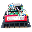 KBCC-225R KB Electronics Chassis Mount Variable Speed DC Motor Control-2