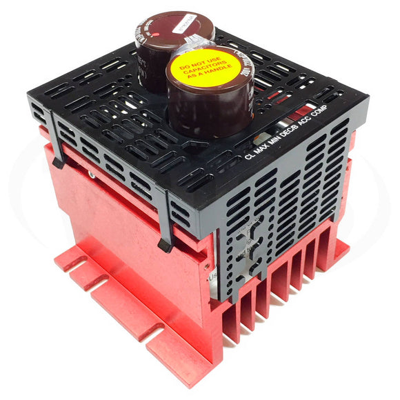 KB Electronics 9979 KBVF-24D Hybrid AC Drive