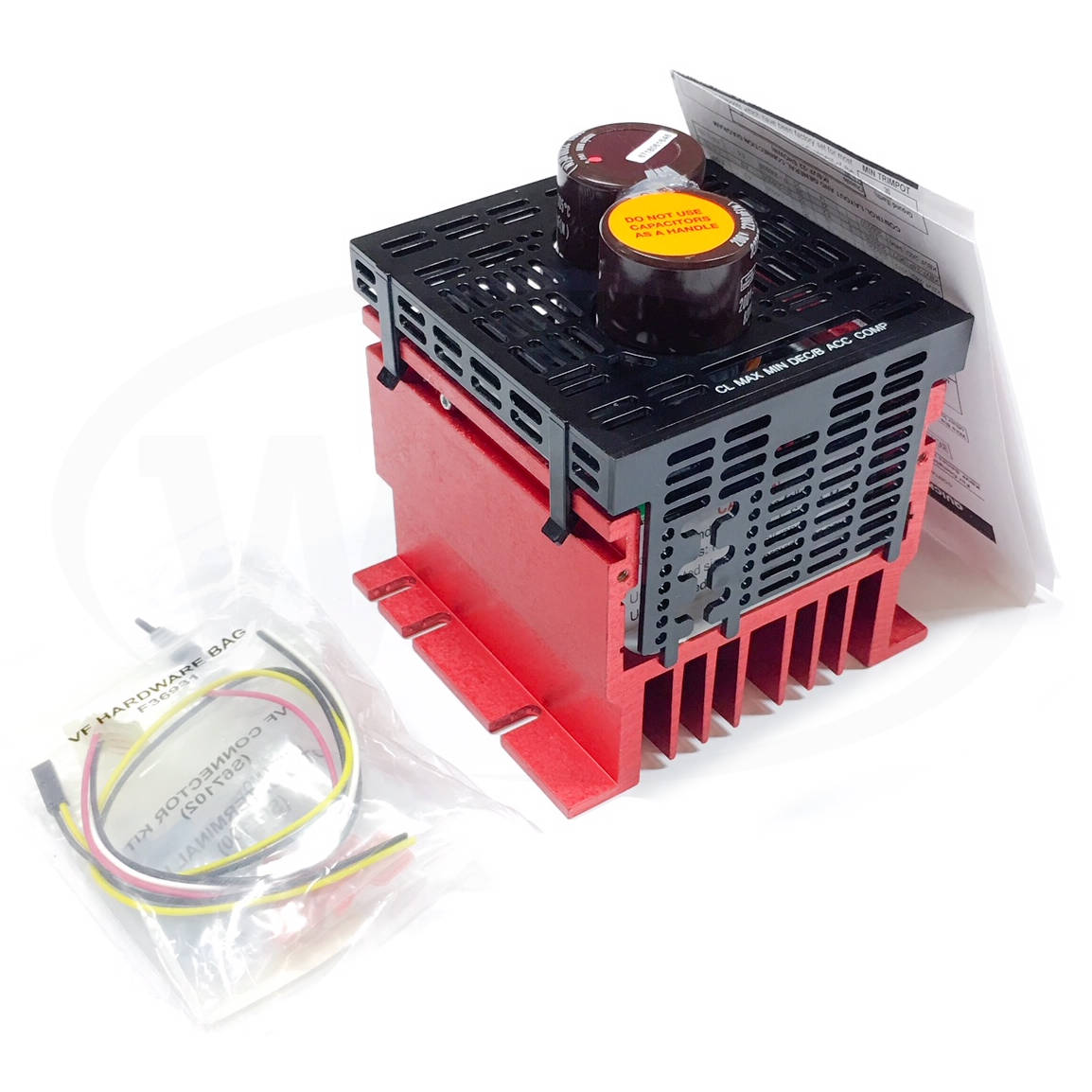 KB Electronics 9979 KBVF-24D Hybrid AC Drive