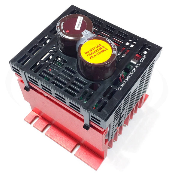 KB Electronics 9979 KBVF-24D Hybrid AC Drive
