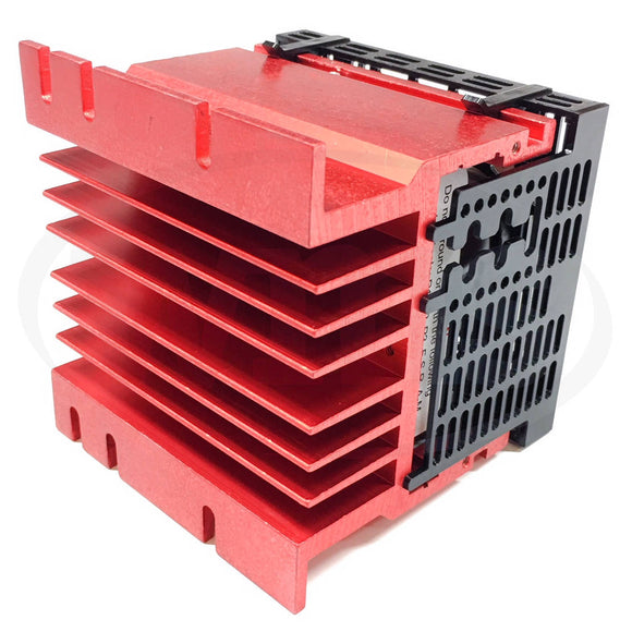 KB Electronics 9979 KBVF-24D Hybrid AC Drive