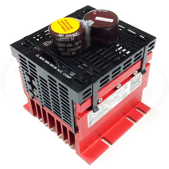 KB Electronics 9979 KBVF-24D Hybrid AC Drive