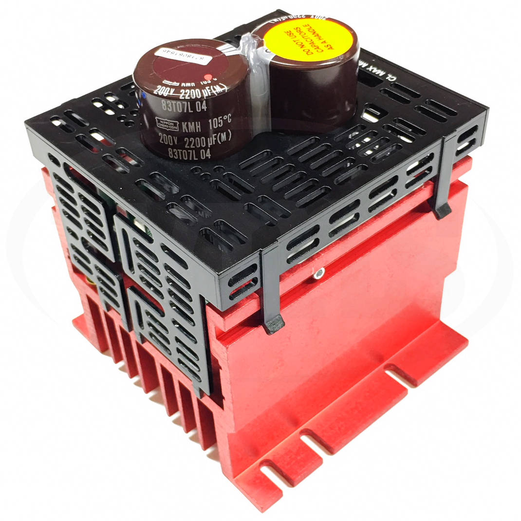 KB Electronics 9979 KBVF-24D Hybrid AC Drive