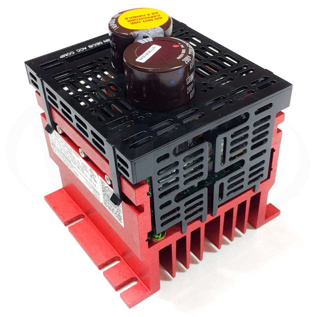 KB Electronics 9979 KBVF-24D Hybrid AC Drive