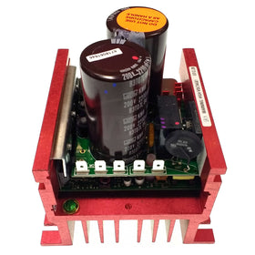 KB Electronics 9979 KBVF-24D Hybrid AC Drive - 0