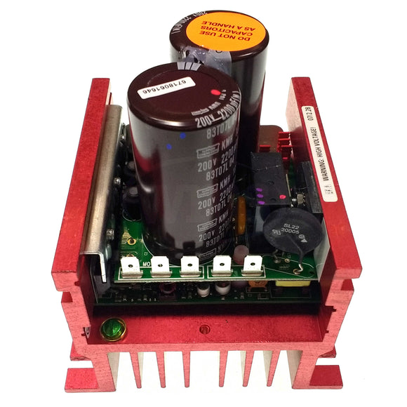 KB Electronics 9979 KBVF-24D Hybrid AC Drive