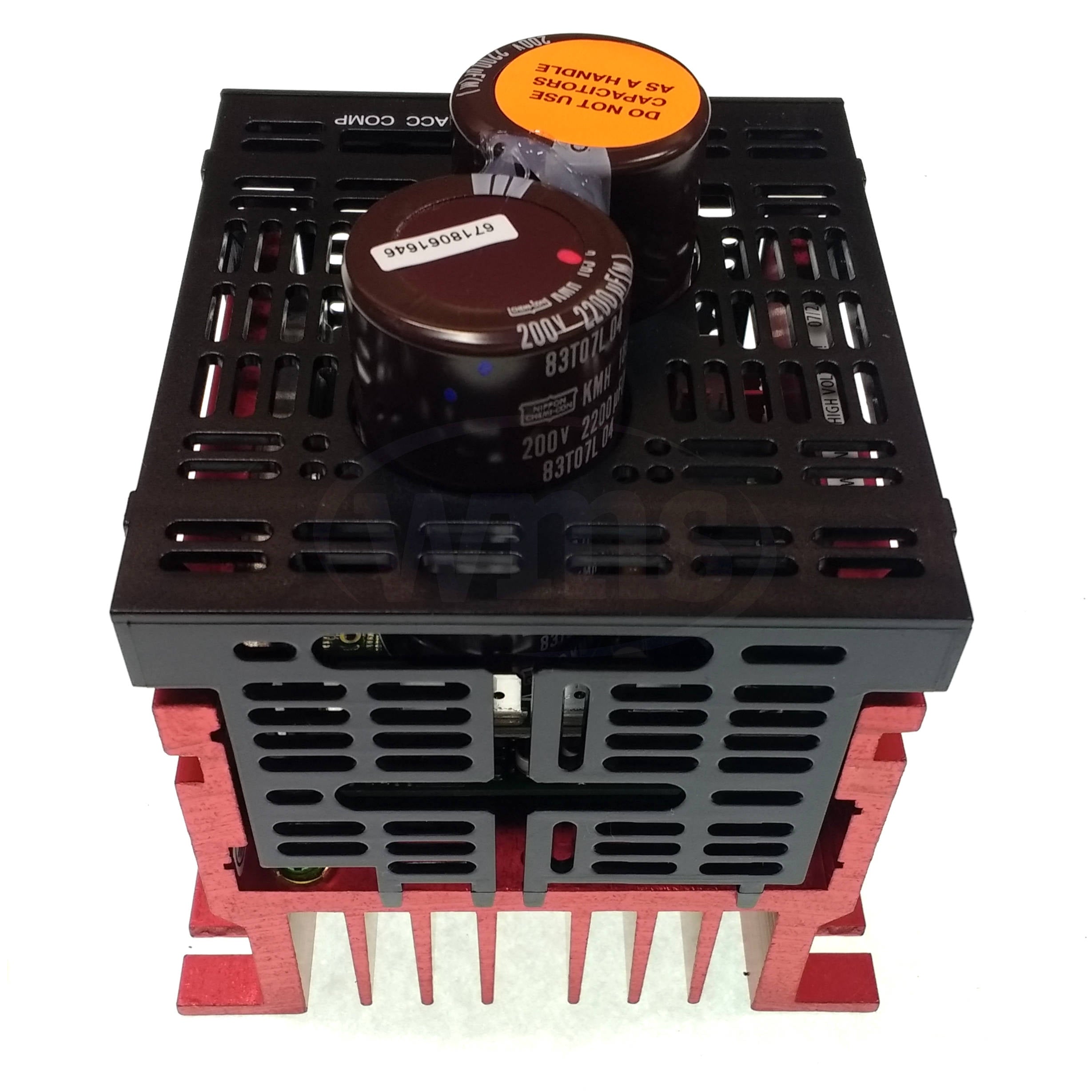 KB Electronics 9979 KBVF-24D Hybrid AC Drive