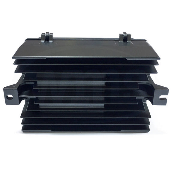 9987 KB Electronics KBAC-24D Adjustable Frequency Drive