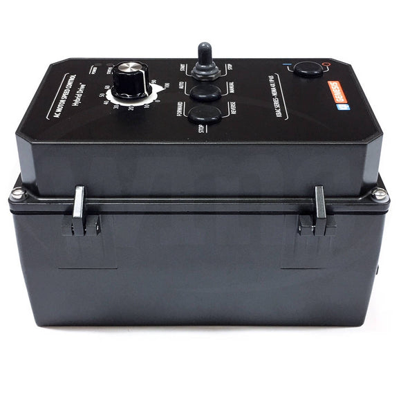 9987 KB Electronics KBAC-24D Adjustable Frequency Drive