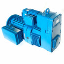 KBA140B4 Demag Crane Motor w/ KBA71B4, FG08 0EL: 2,0 L-2