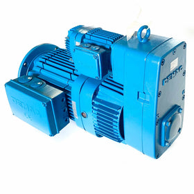 KBA140B4 Demag Crane Motor w/ KBA71B4, FG08 0EL: 2,0 L - 0