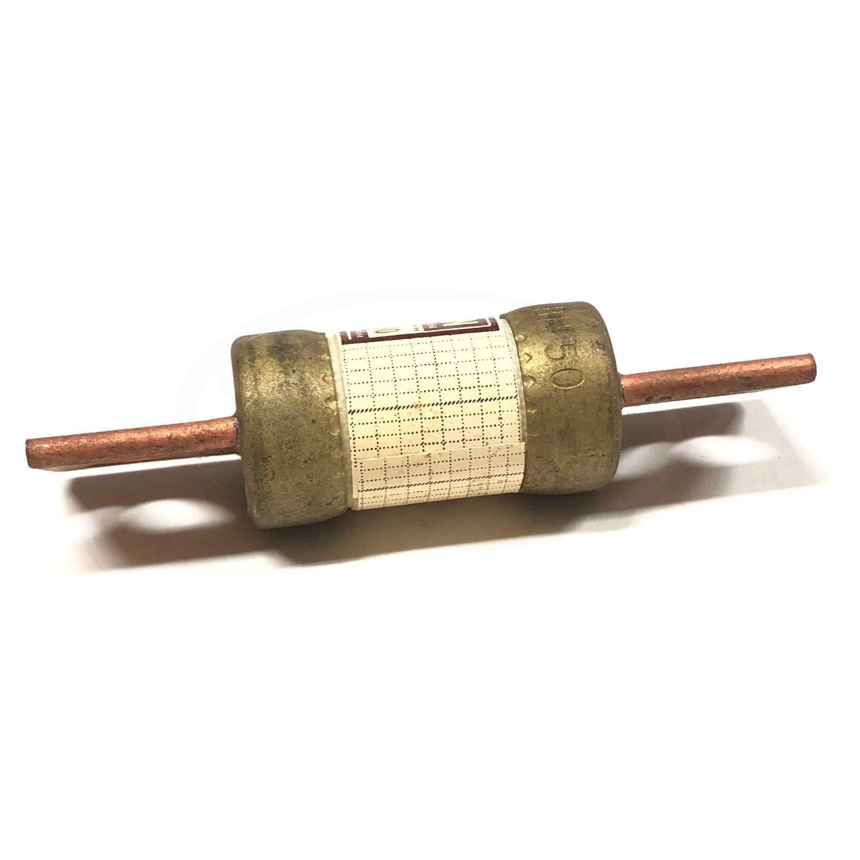 KBH-50 Bussmann Rectifier Fuse 500V