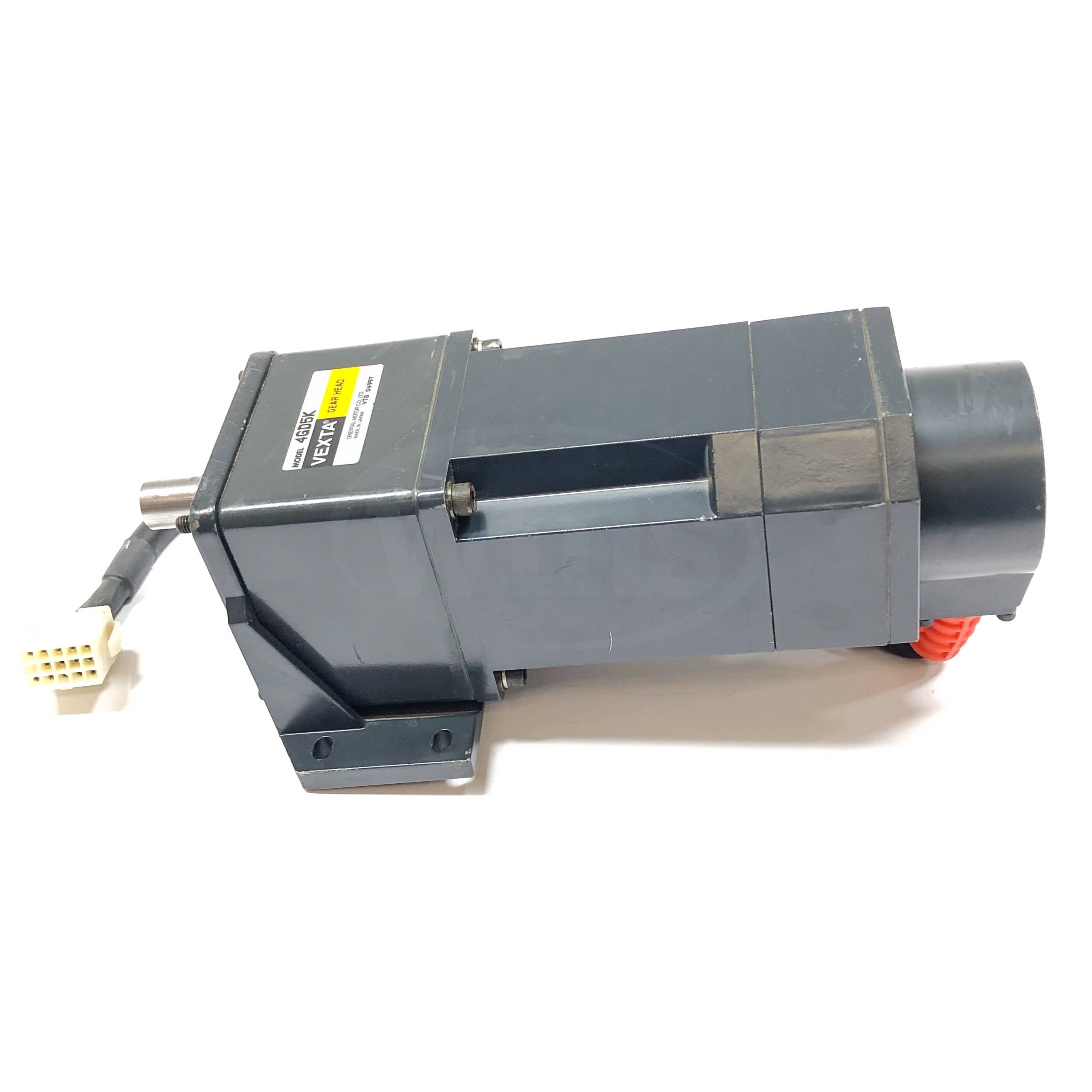 Oriental KBLM460GD-CM AC Servo Motor - 0