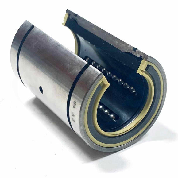 KBO-2558 Schaeffler Linear Ball Bearing, 25mm Shaft Diameter