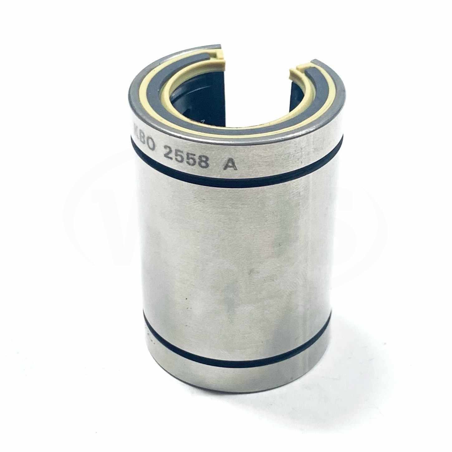 KBO-2558 Schaeffler Linear Ball Bearing, 25mm Shaft Diameter - 0