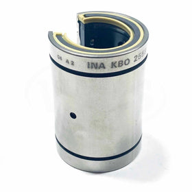 KBO-2558 Schaeffler Linear Ball Bearing, 25mm Shaft Diameter