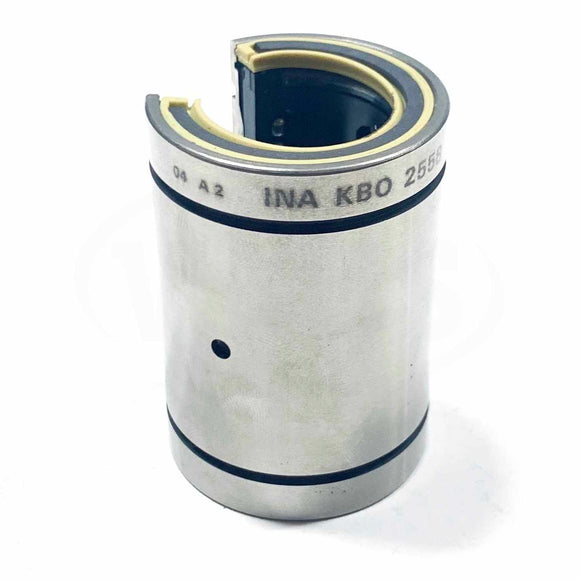 KBO-2558 Schaeffler Linear Ball Bearing, 25mm Shaft Diameter