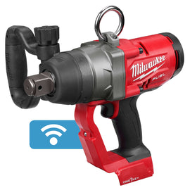 2867-20 Milwaukee M18 FUEL 1" High Torque Impact Wrench with ONE-KEY