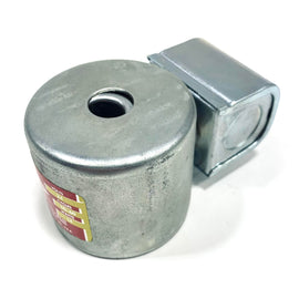 3MP-23 Jackes Evans 50/60Hz, 24V Coil Assembly