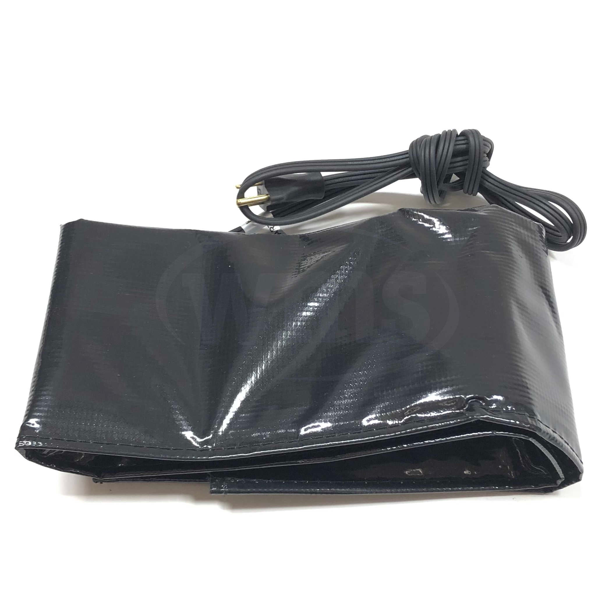KBW8015T-000 Hotstart Battery Blanket, W. 80, V. 120 - 0