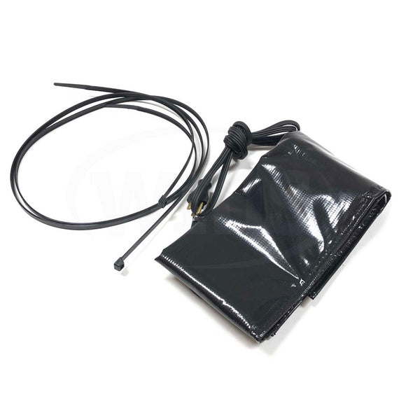 KBW8015T-000 Hotstart Battery Blanket, W. 80, V. 120