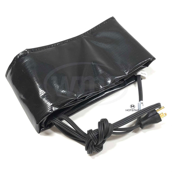 KBW8015T-000 Hotstart Battery Blanket, W. 80, V. 120
