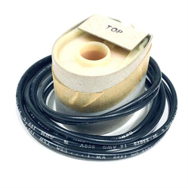 116649A Honeywell Coil Assembly, 120V, 60Hz