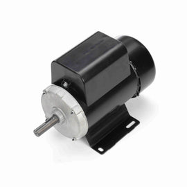 K119 Century 2HP Farm Duty Electric Motor, 1725RPM