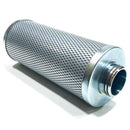 KD295-016P Keltec Technolab Air/Oil Separator Kit-5