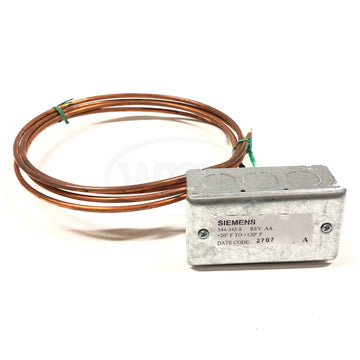 544-342-8 Siemens Temperature Sensor