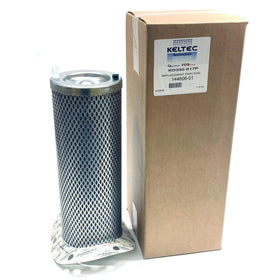 KD335-017P Keltec Technolab Air/Oil Separator 144606-01