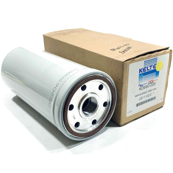 KD690-006 Keltec Technolab Air/Oil Separator