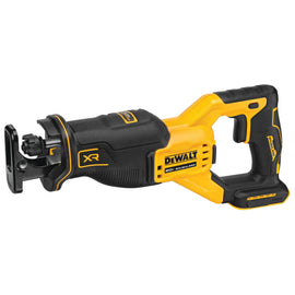 DCS382B DEWALT 20V MAX XR Reciprocating Saw, Cordless