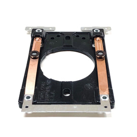 Bluffton Stationary Start Switch