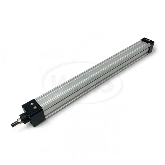 ANAQK-ABBAB-174 Aro NFPA Interchangeable Pneumatic Cylinder