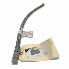 061269001 Daikin Braided Hose Fire Rated