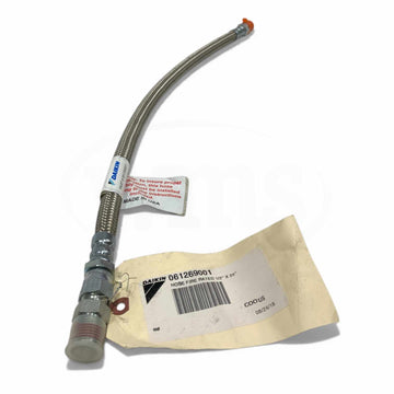 061269001 Daikin Braided Hose Fire Rated