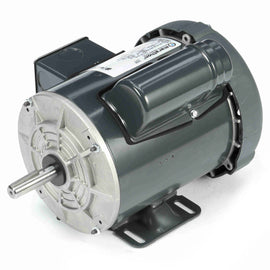 F102 Marathon 1/2HP Farm Duty Electric Motor, 1800RPM