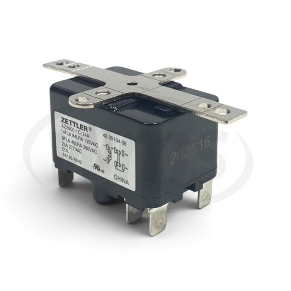 42-25104-06 Heavy-Duty Power Relay