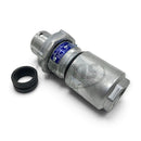 APJ3475 Eaton/Crouse-Hinds ARKTITE 30A, 4-Pole Heavy-Duty Power Plug