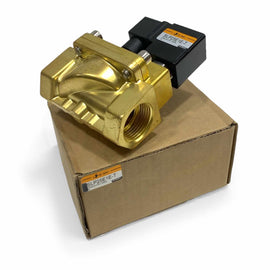 SLP25E1E-T E.CM Solenoid Valve, 110V AC