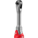 3058-20 Milwaukee M12 FUEL 1/4" Extended Reach Ratchet