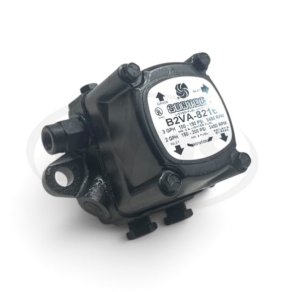 B2VA-8216 Suntec Stage Fuel Unit